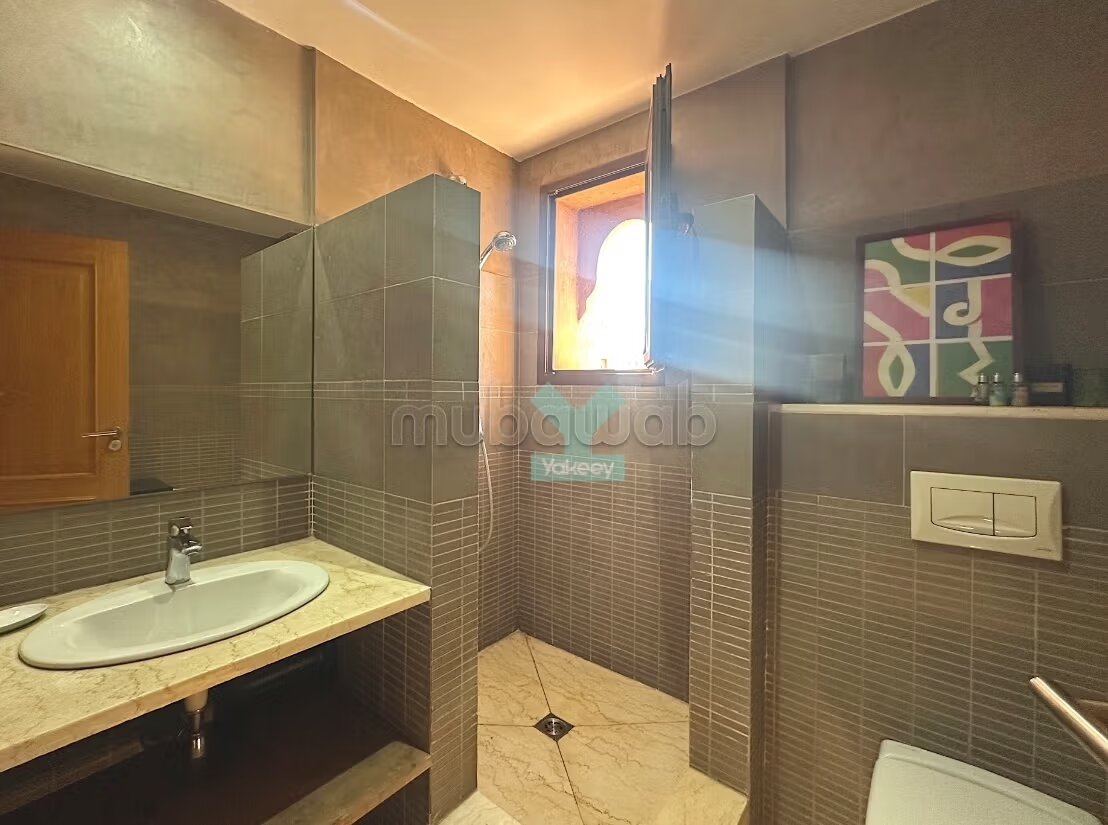 Luxury Duplex 243 m² for sale in Marrakech — Photo 16