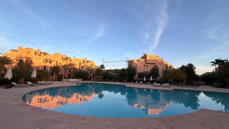 Luxury Duplex 243 m² for sale in Marrakech — Photo 19