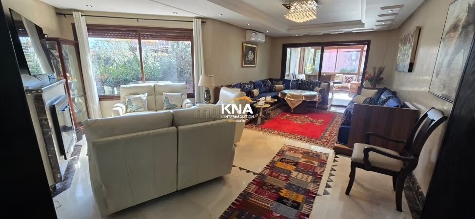 Luxury Duplex 243 m² for sale in Marrakech — Photo 20