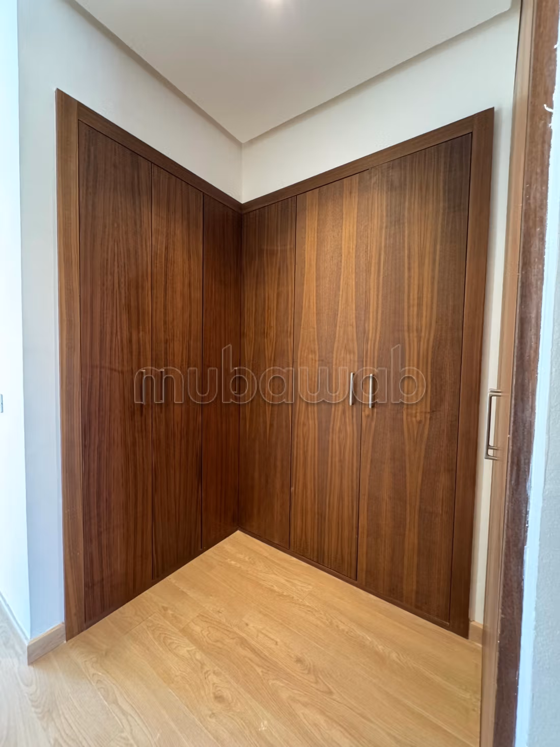 Apartment 160 m² for rent in Rabat (Souissi) — Photo 8