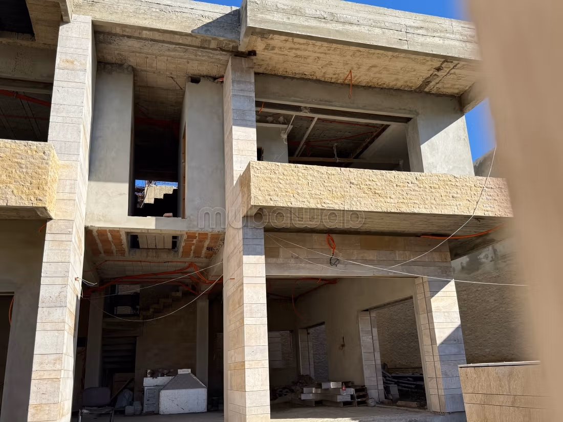 فيلا فاخرة 1000 م² للبيع في طنجة (مالاباتا) — Photo 37