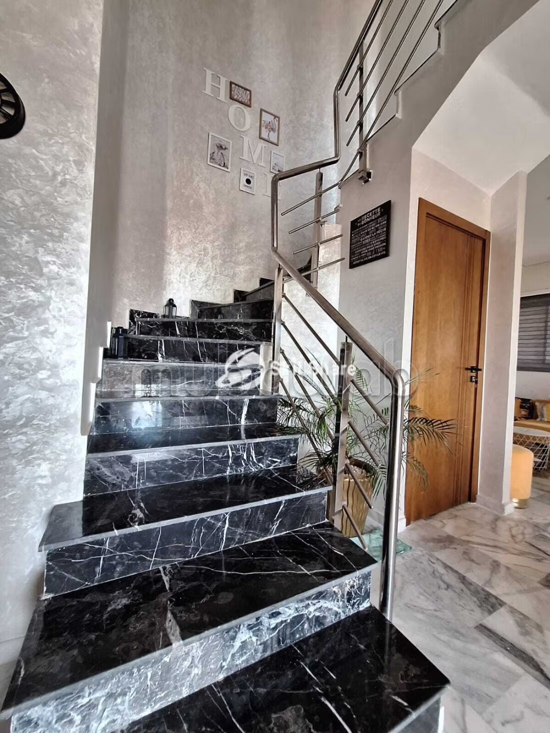 Villa meublée 164 m² à louer à Sidi Rahal — Photo 22