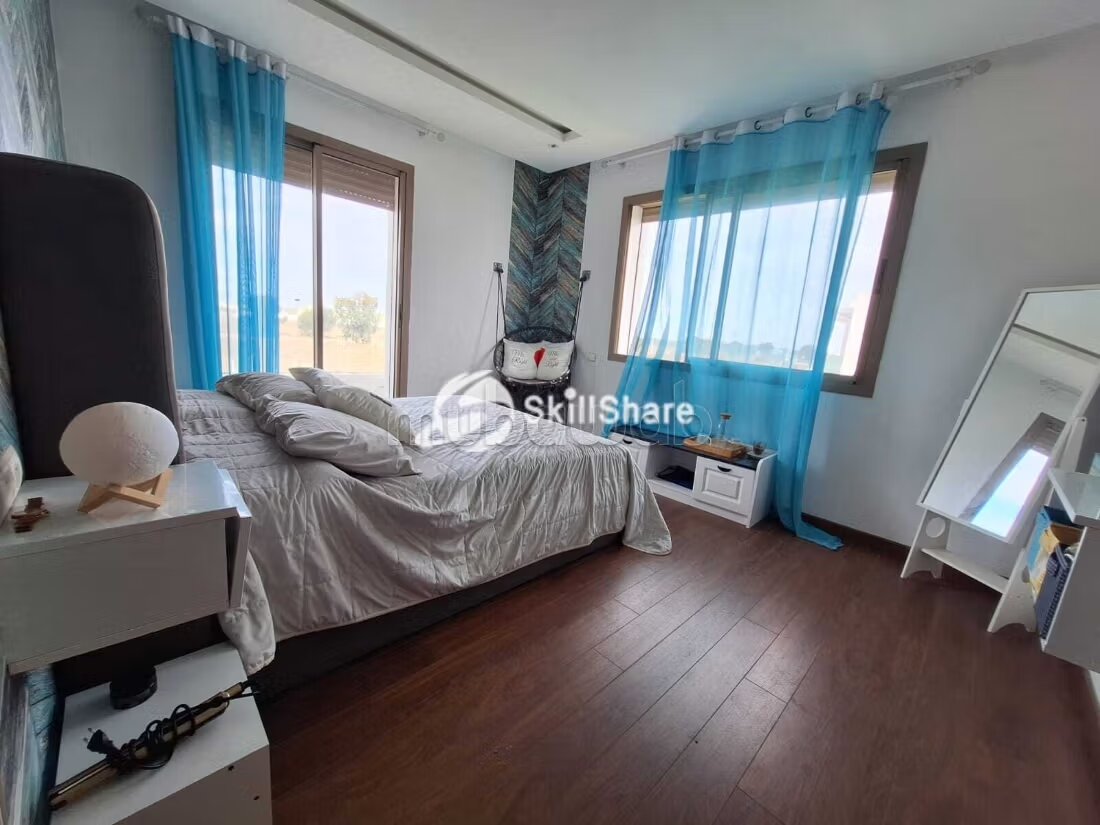 Villa meublée 164 m² à louer à Sidi Rahal — Photo 28