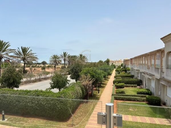 Villa meublée 164 m² à louer à Sidi Rahal — Photo 61