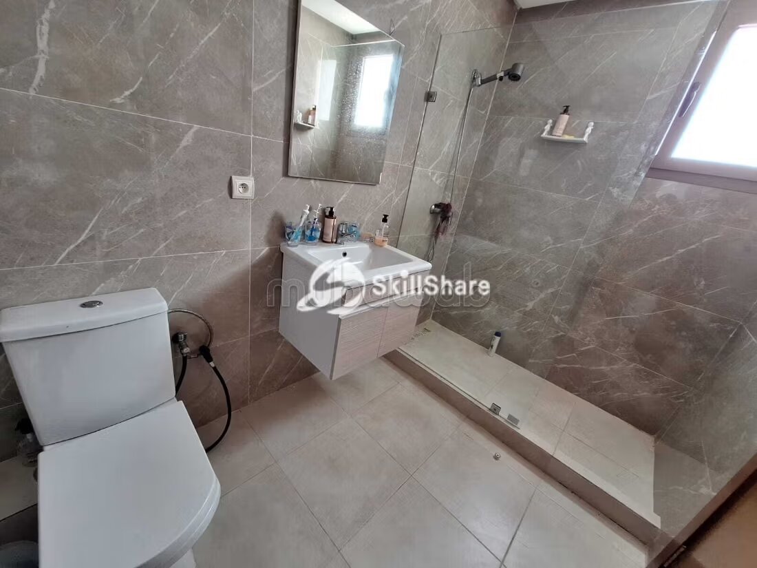Villa meublée 164 m² à louer à Sidi Rahal — Photo 39