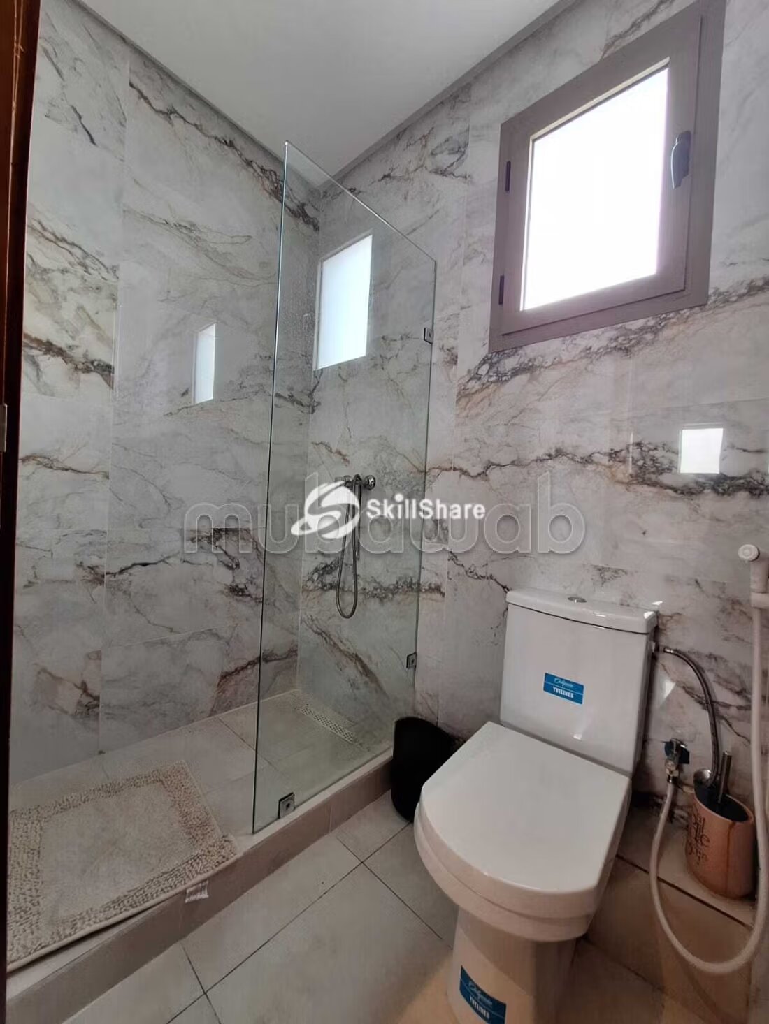 Villa meublée 164 m² à louer à Sidi Rahal — Photo 50