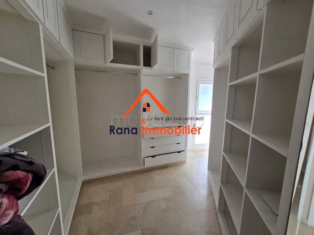 Furnished Villa 2000 m² for rent in Rabat Souissi — Photo 31