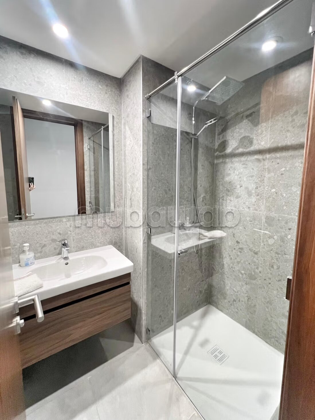 Apartment 100 sqm for rent in Casablanca — Photo 22