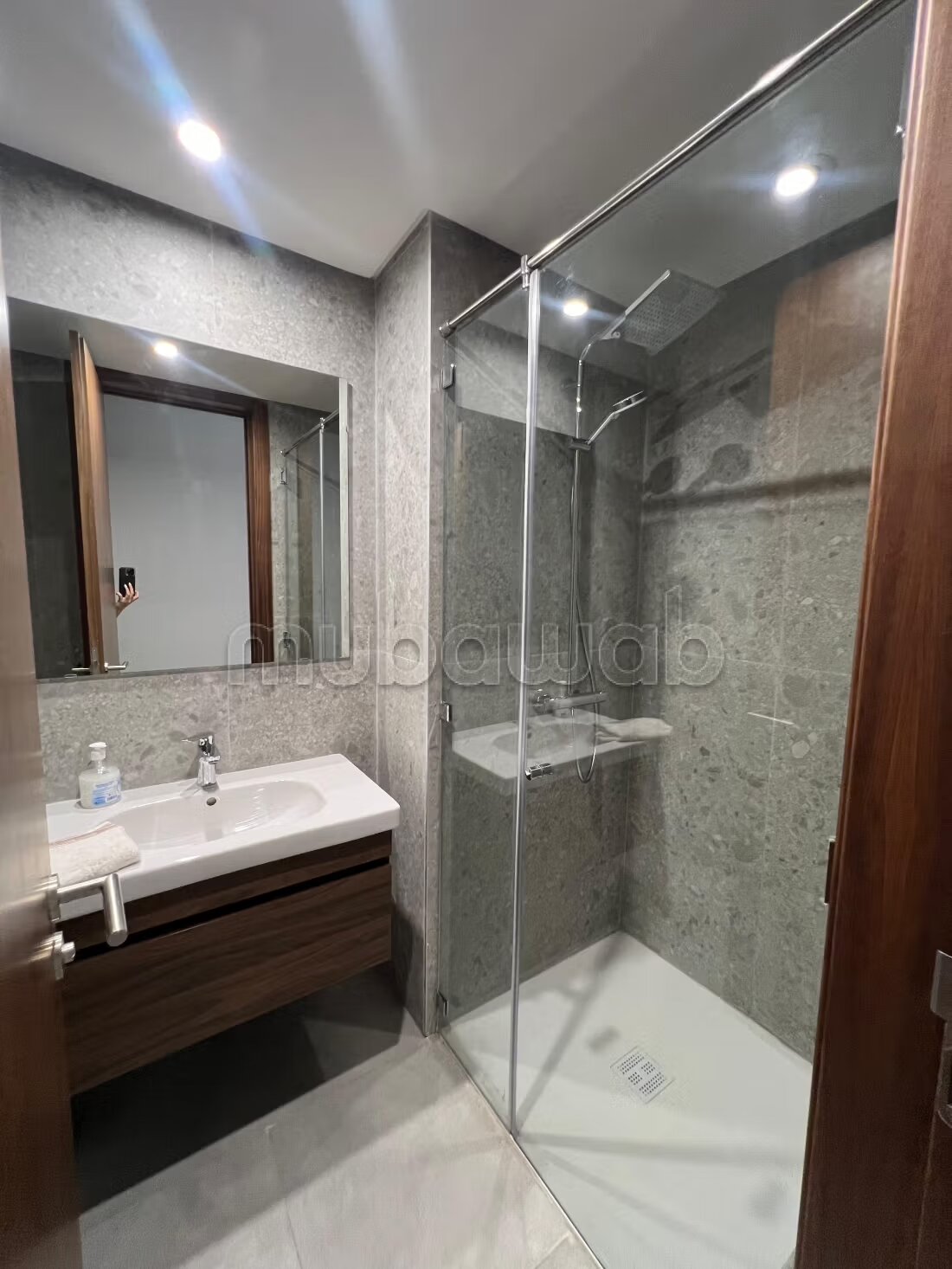Apartment 100 sqm for rent in Casablanca — Photo 24