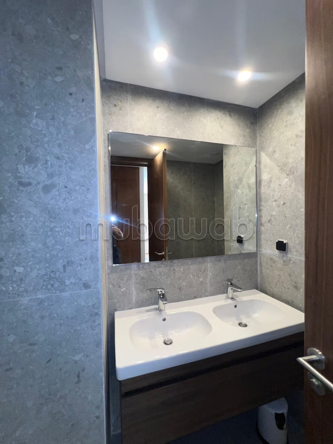 Apartment 100 sqm for rent in Casablanca — Photo 26