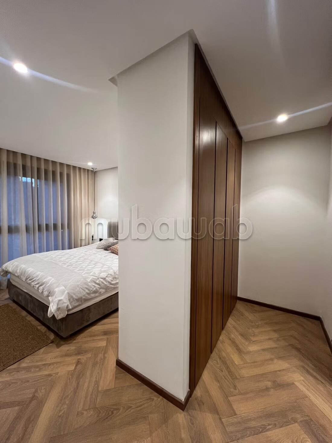 Apartment 100 sqm for rent in Casablanca — Photo 11