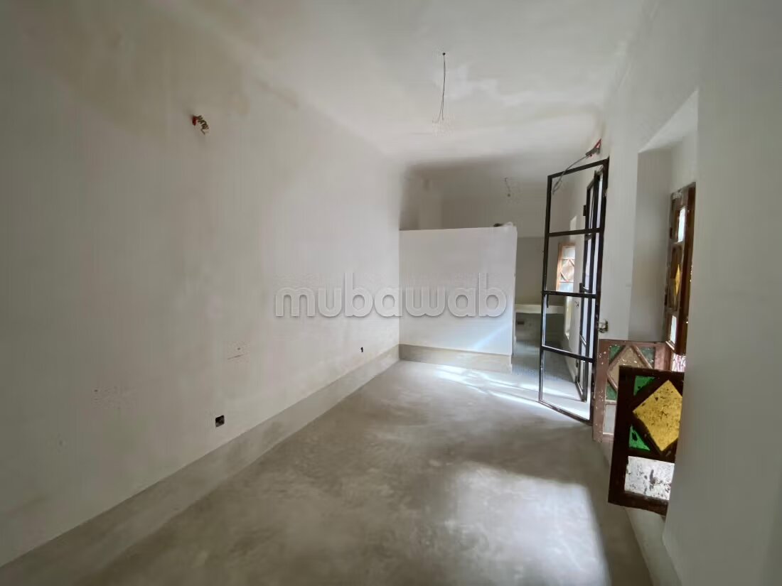 رياض للبيع 142 م² في مراكش — Photo 4