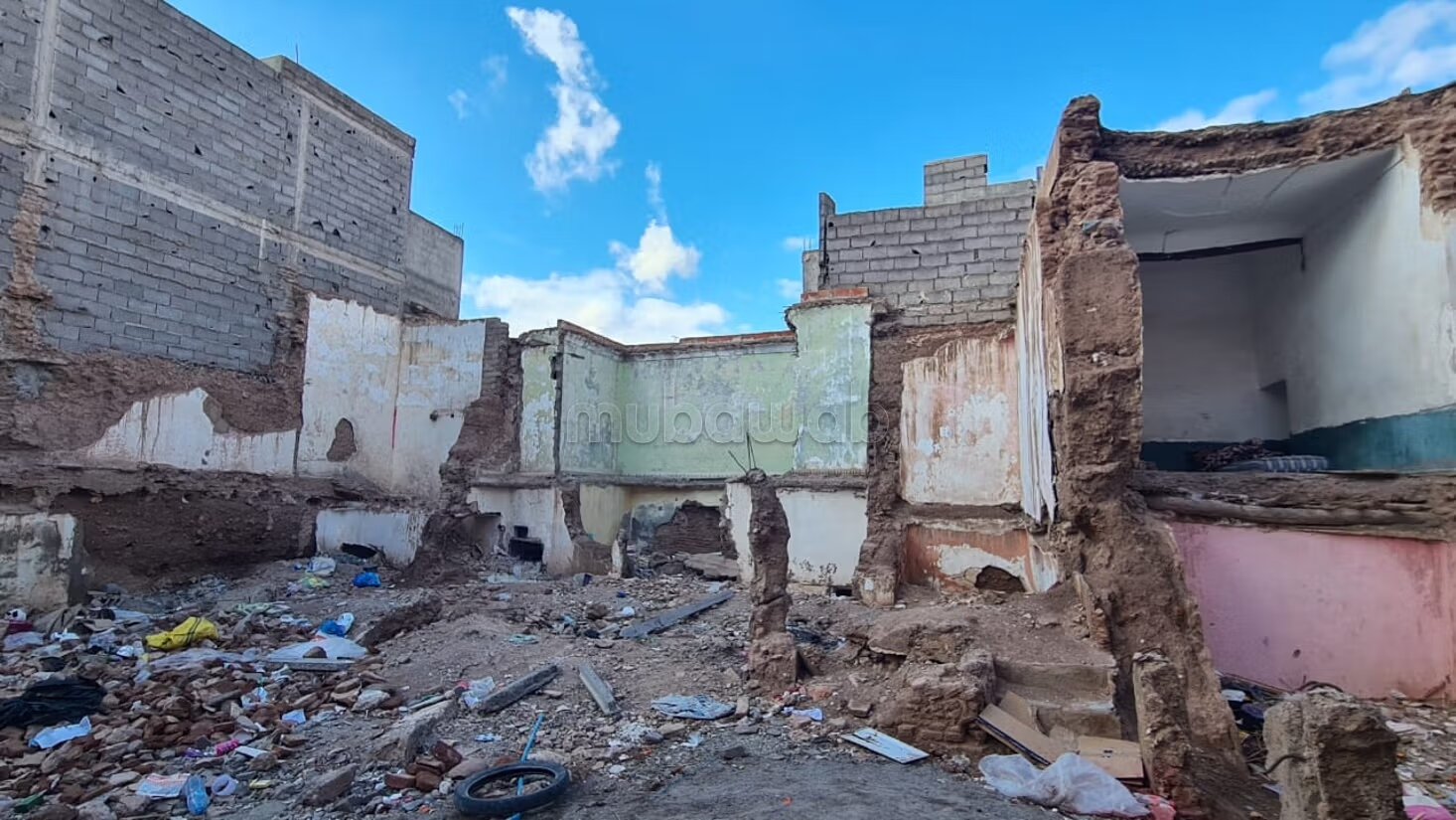 Riad 450 m² for sale in Marrakech (Bab Eilen) — Photo 5