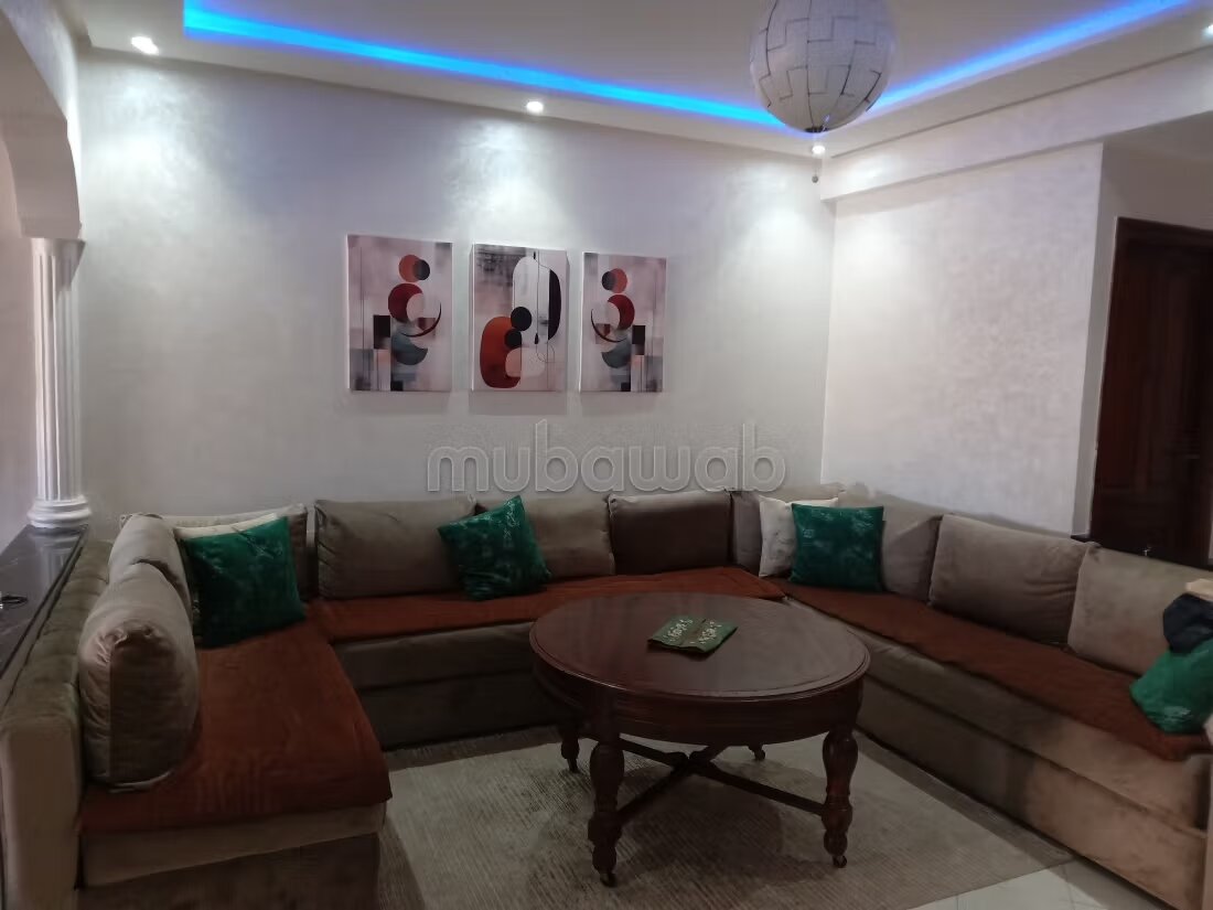 شقة 82 متر مربع للبيع في الدار البيضاء — Photo 6