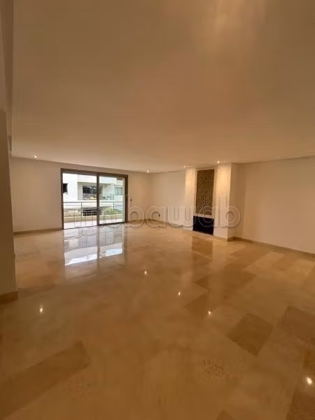 New 140 m² Apartment for Rent in Casablanca — Photo 3