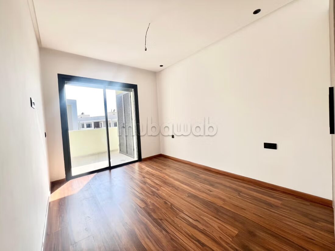 New 140 m² Apartment for Rent in Casablanca — Photo 8