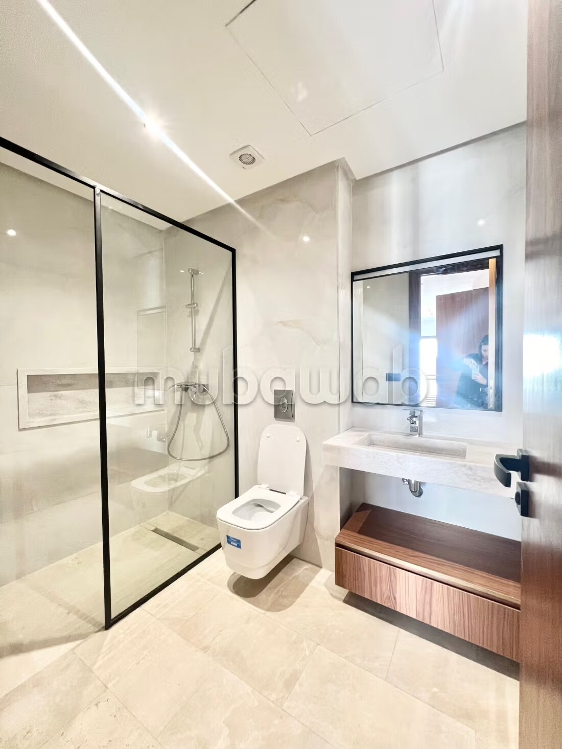 New 140 m² Apartment for Rent in Casablanca — Photo 10