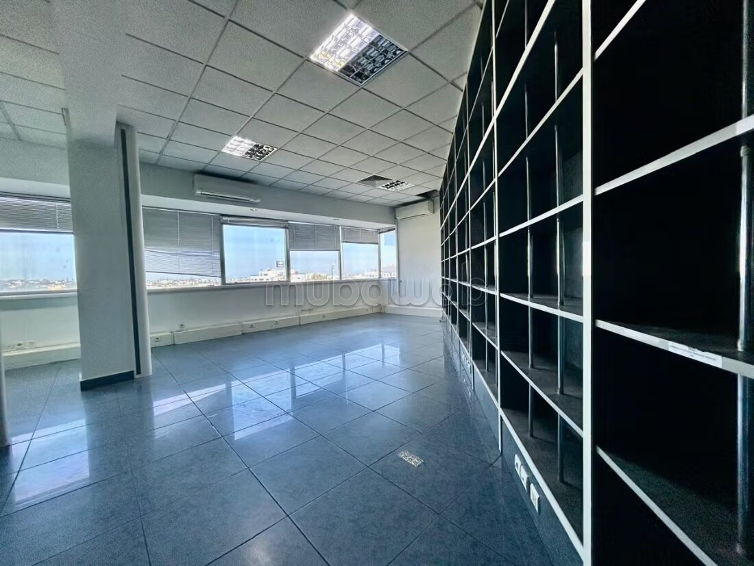 Offices 180 m² for rent in Casablanca - Vélodrome — Photo 5