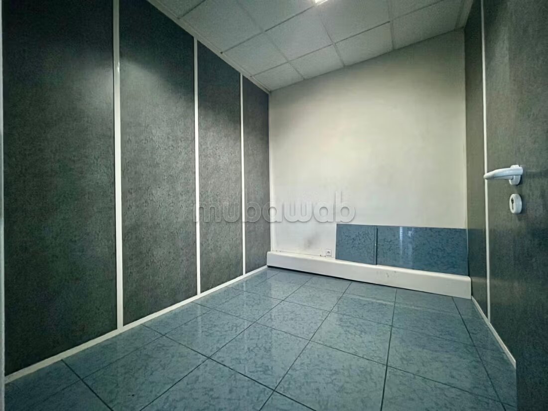 Offices 180 m² for rent in Casablanca - Vélodrome — Photo 6