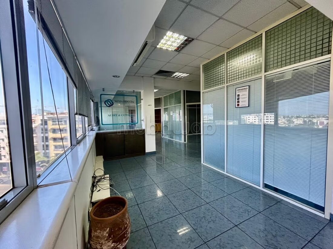 Offices 180 m² for rent in Casablanca - Vélodrome — Photo 7