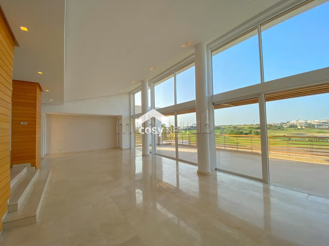 Villa 1400 m² for rent in Casablanca — Photo 3