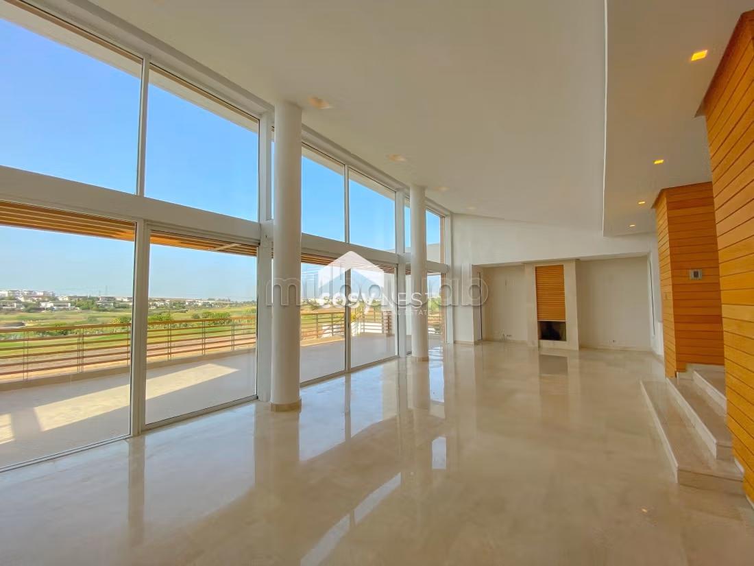 Villa 1400 m² for rent in Casablanca — Photo 7