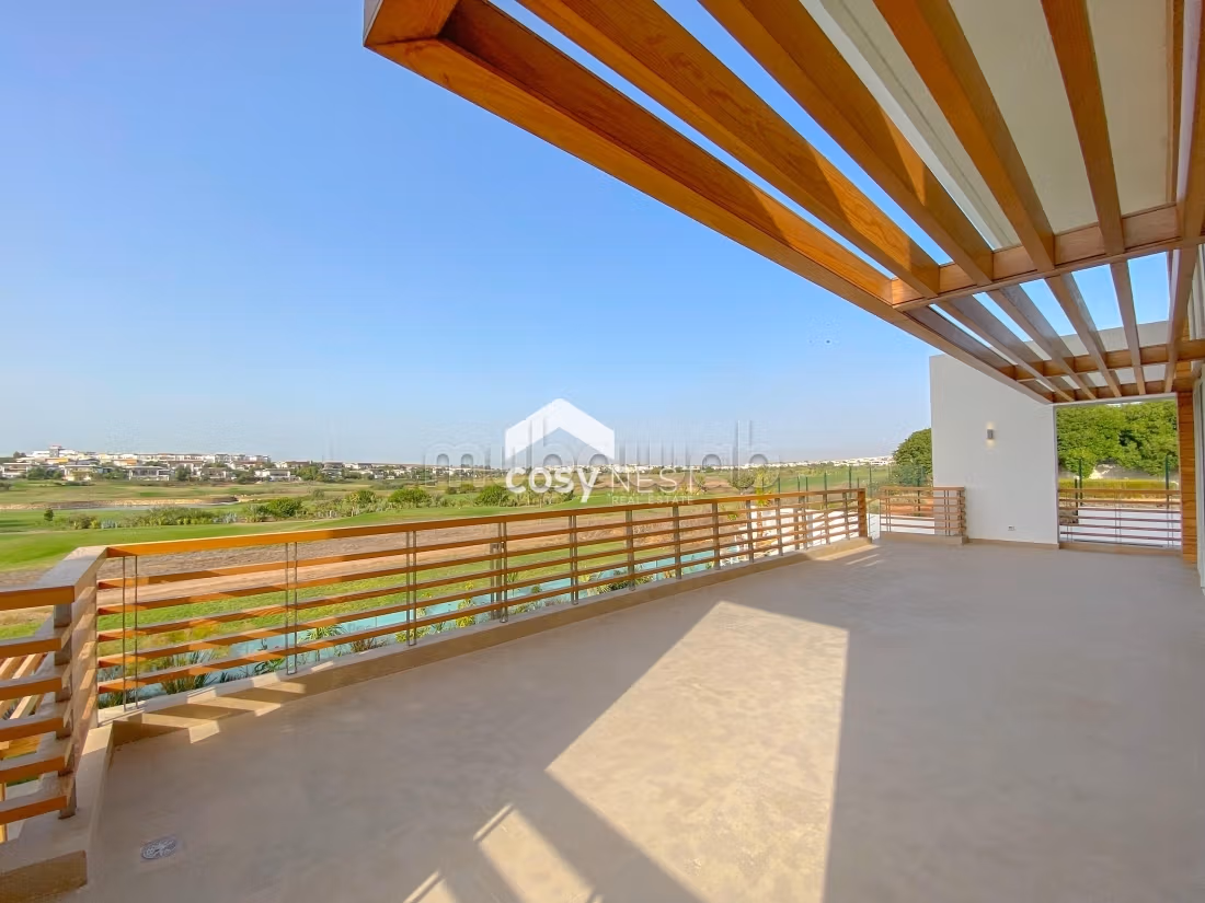 Villa 1400 m² for rent in Casablanca — Photo 9