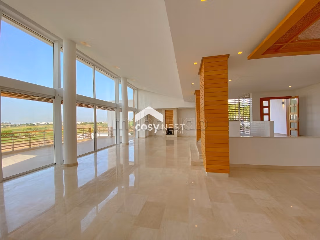 Villa 1400 m² for rent in Casablanca — Photo 11