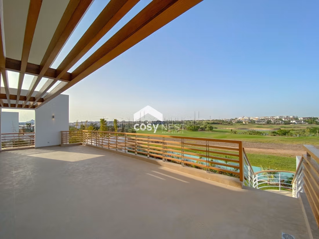 Villa 1400 m² for rent in Casablanca — Photo 13
