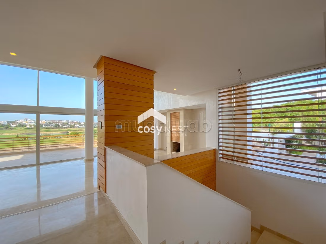 Villa 1400 m² for rent in Casablanca — Photo 15