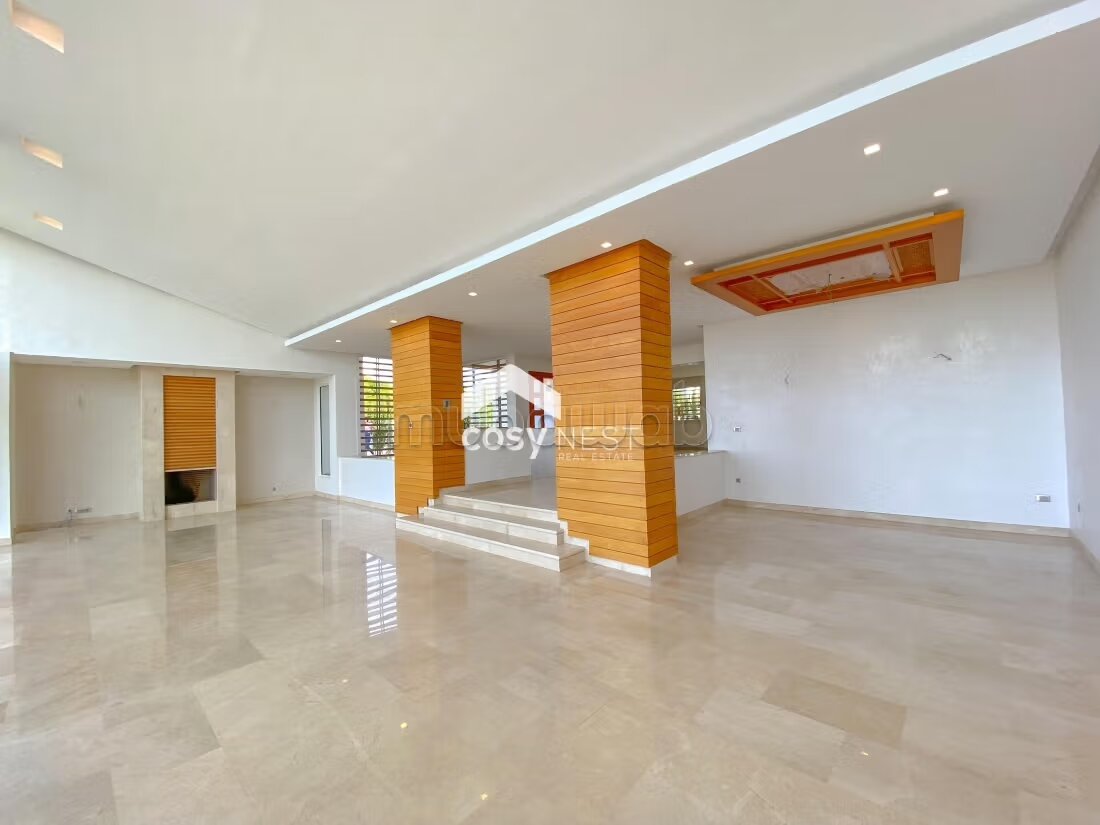 Villa 1400 m² for rent in Casablanca — Photo 6