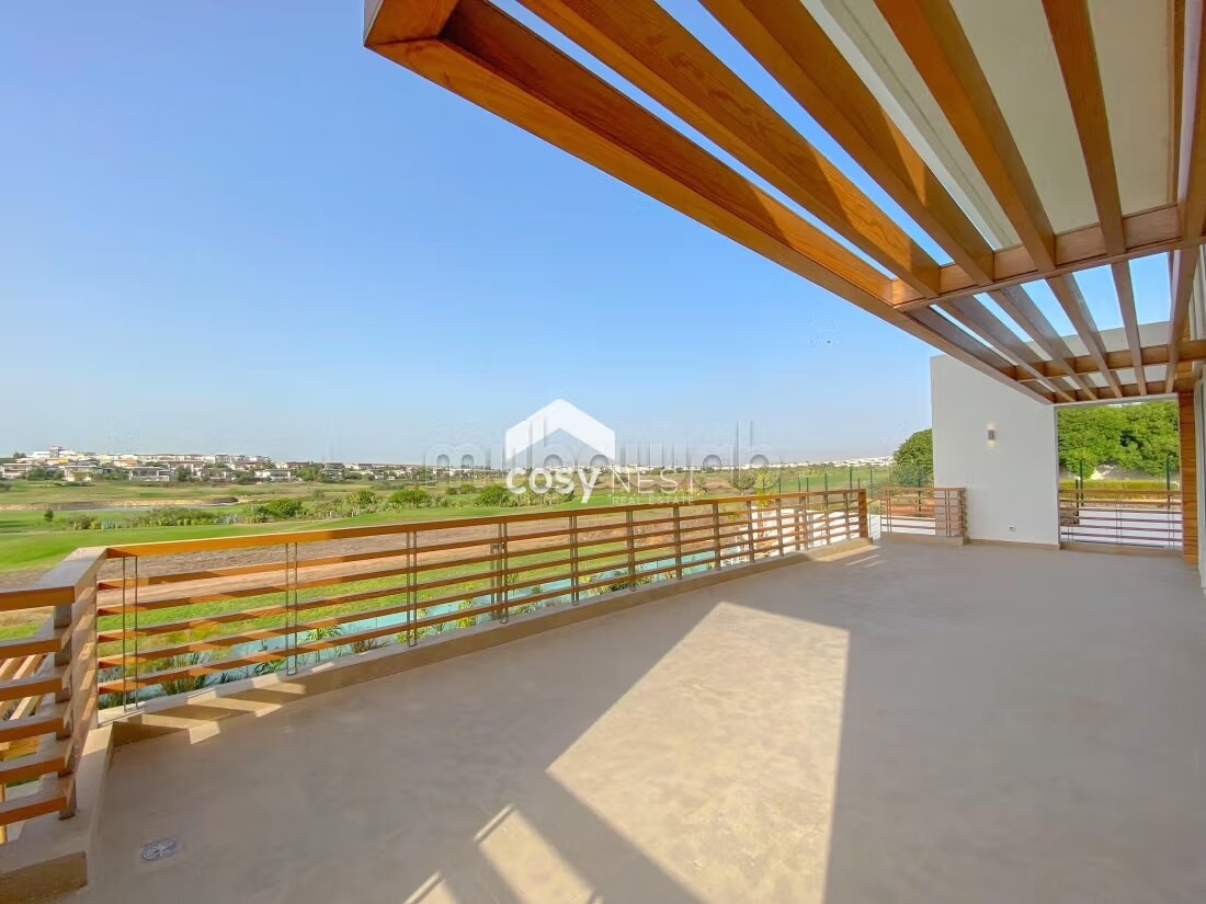 Villa 1400 m² for rent in Casablanca — Photo 10