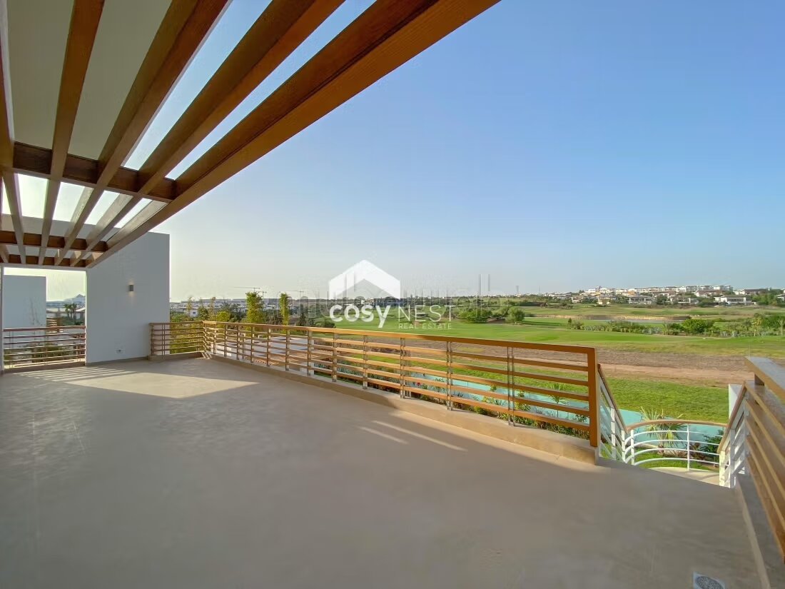 Villa 1400 m² for rent in Casablanca — Photo 14