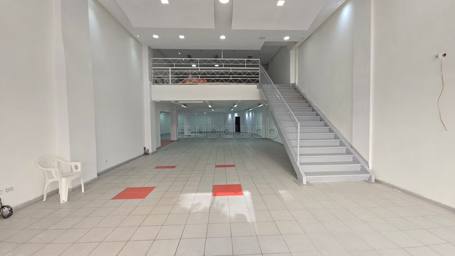 Commercial office 332 m² for rent in Casablanca — Photo 3