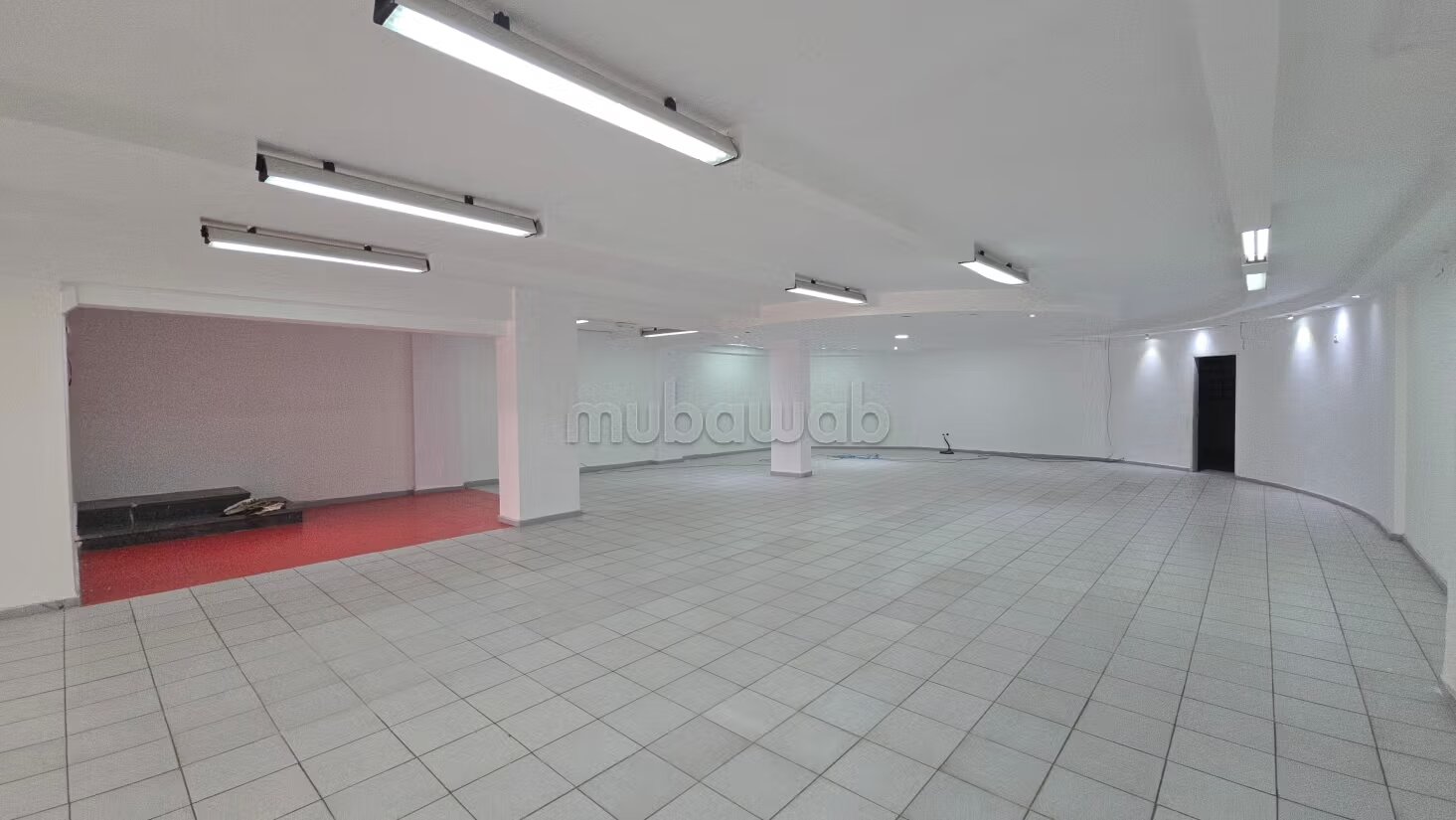 Commercial office 332 m² for rent in Casablanca — Photo 5