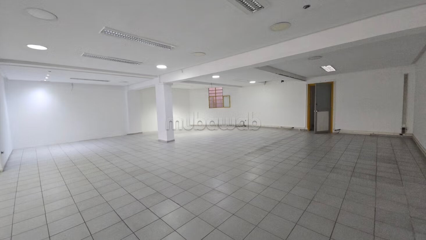 Commercial office 332 m² for rent in Casablanca — Photo 7