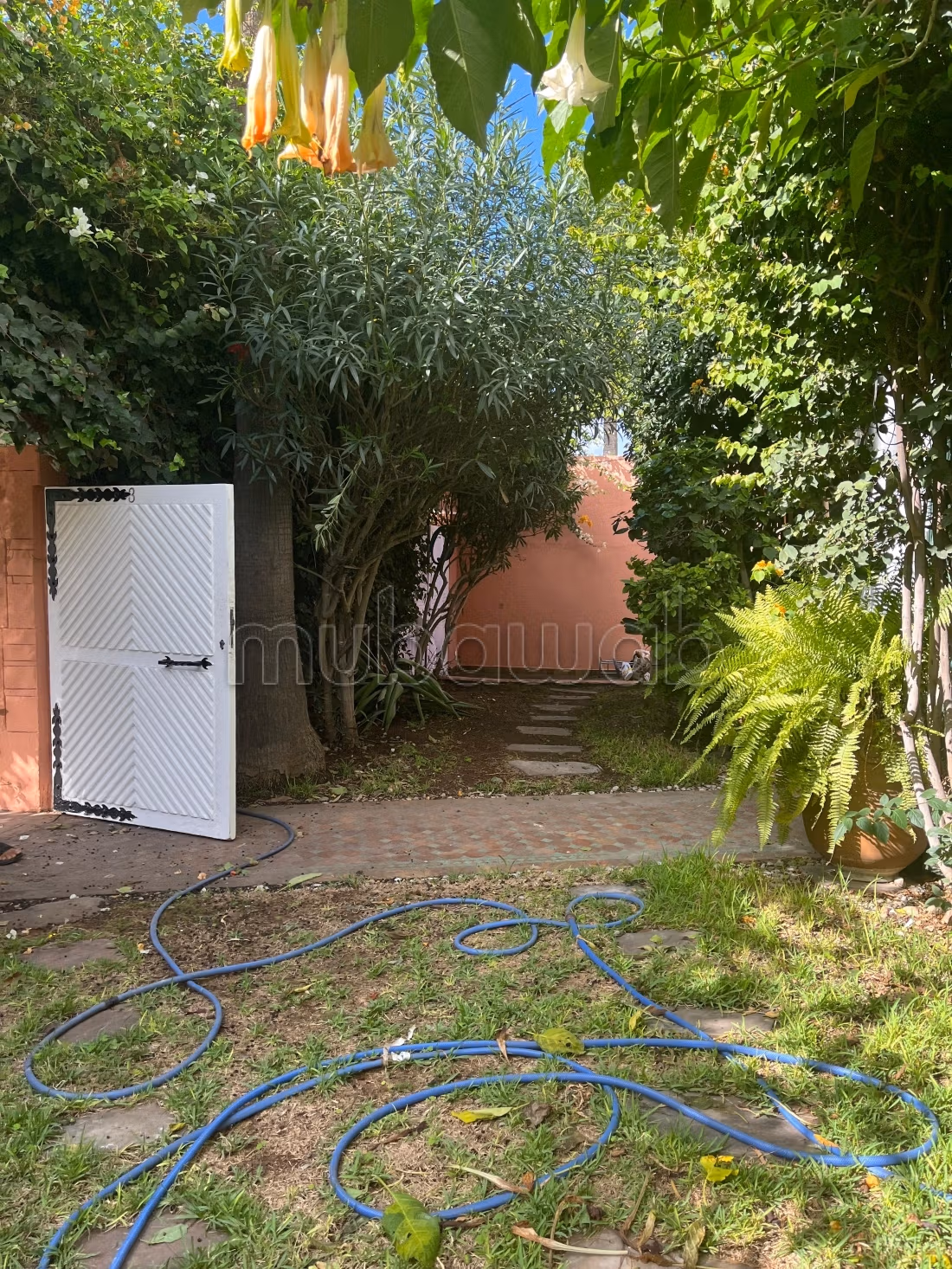Villa 300 m² for rent in Casablanca (CIL, Hay Salam) — Photo 3