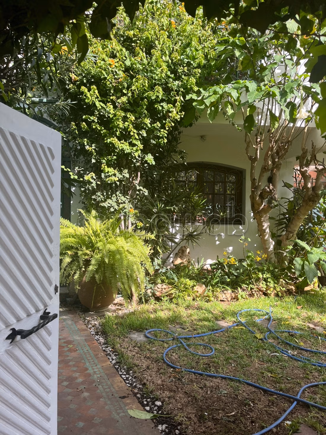 Villa 300 m² for rent in Casablanca (CIL, Hay Salam) — Photo 9