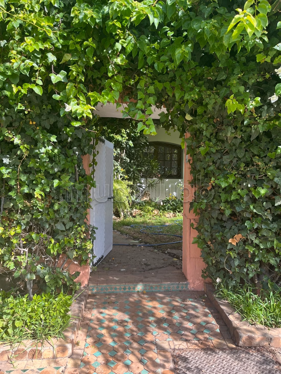 Villa 300 m² for rent in Casablanca (CIL, Hay Salam) — Photo 13