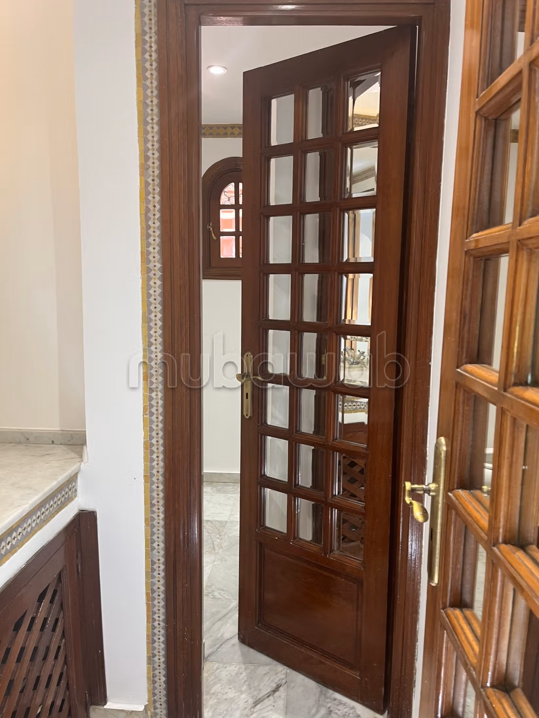 Villa 300 m² for rent in Casablanca (CIL, Hay Salam) — Photo 17