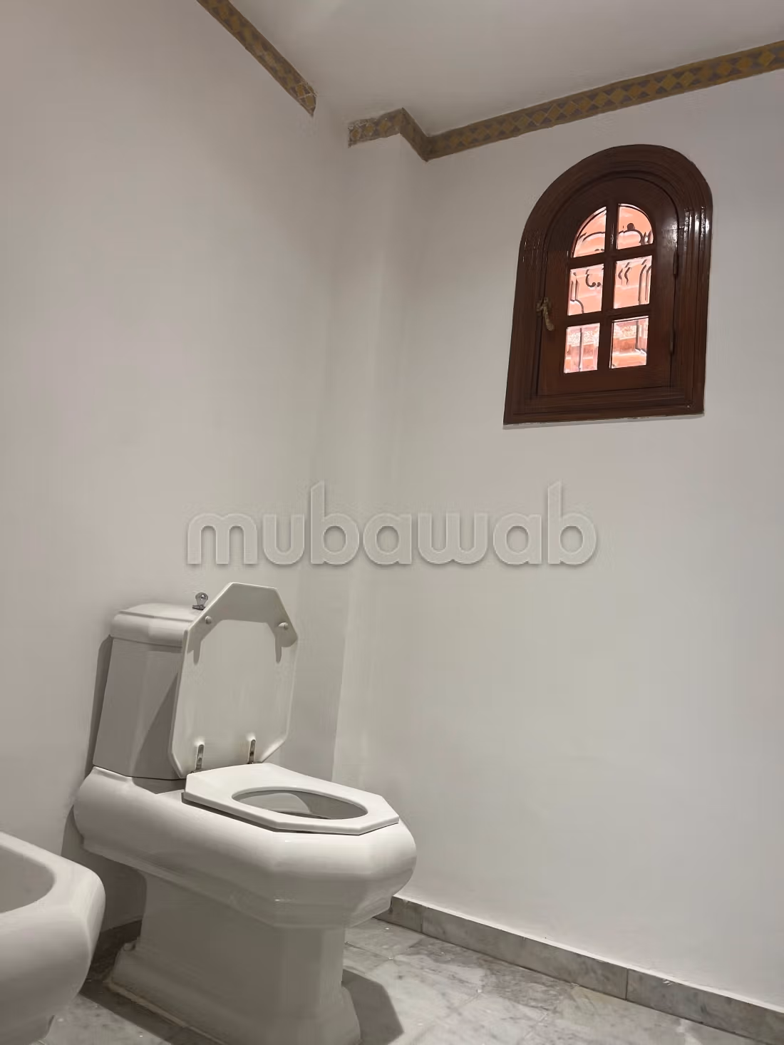 Villa 300 m² for rent in Casablanca (CIL, Hay Salam) — Photo 19