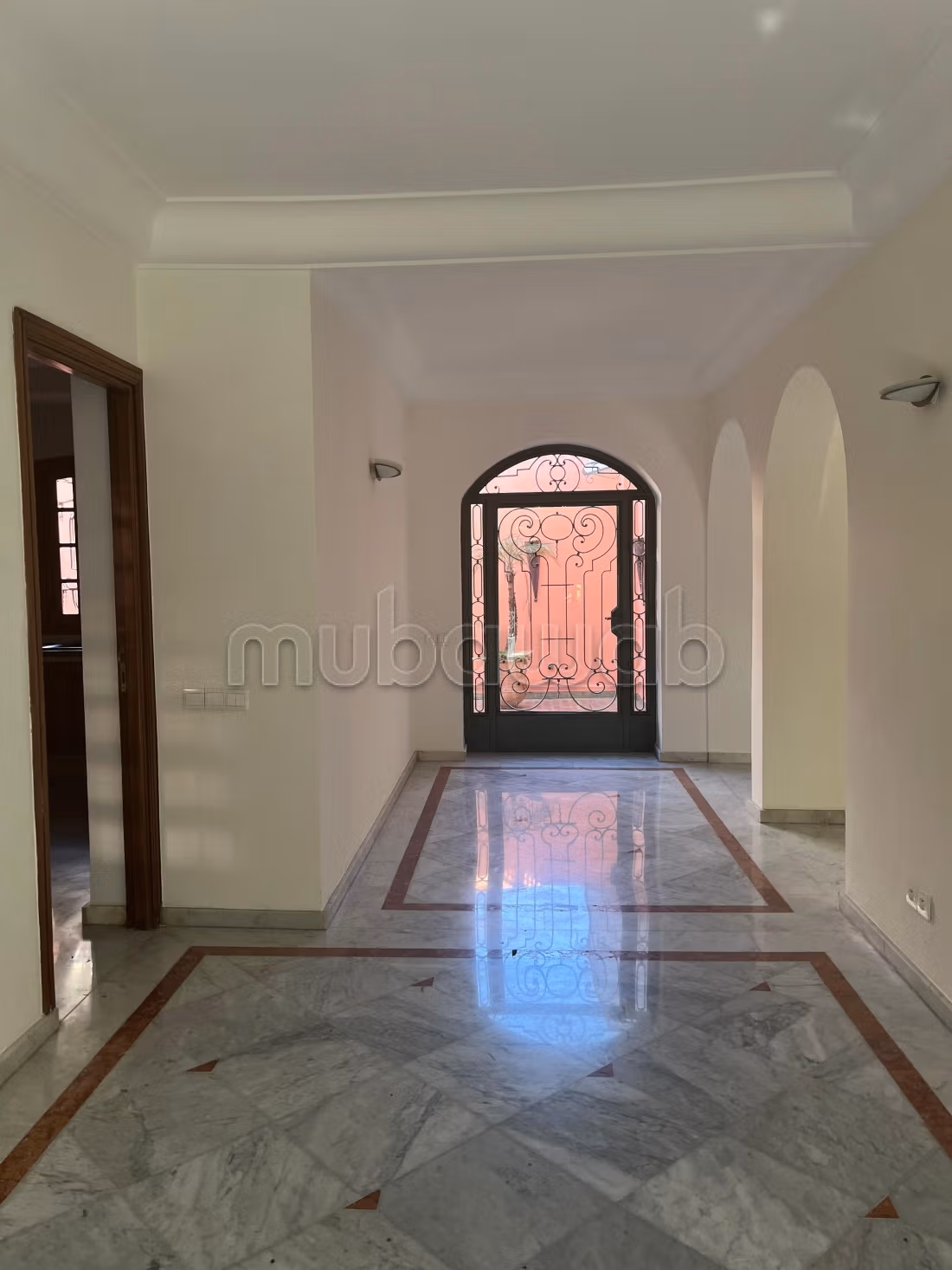 Villa 300 m² for rent in Casablanca (CIL, Hay Salam) — Photo 21