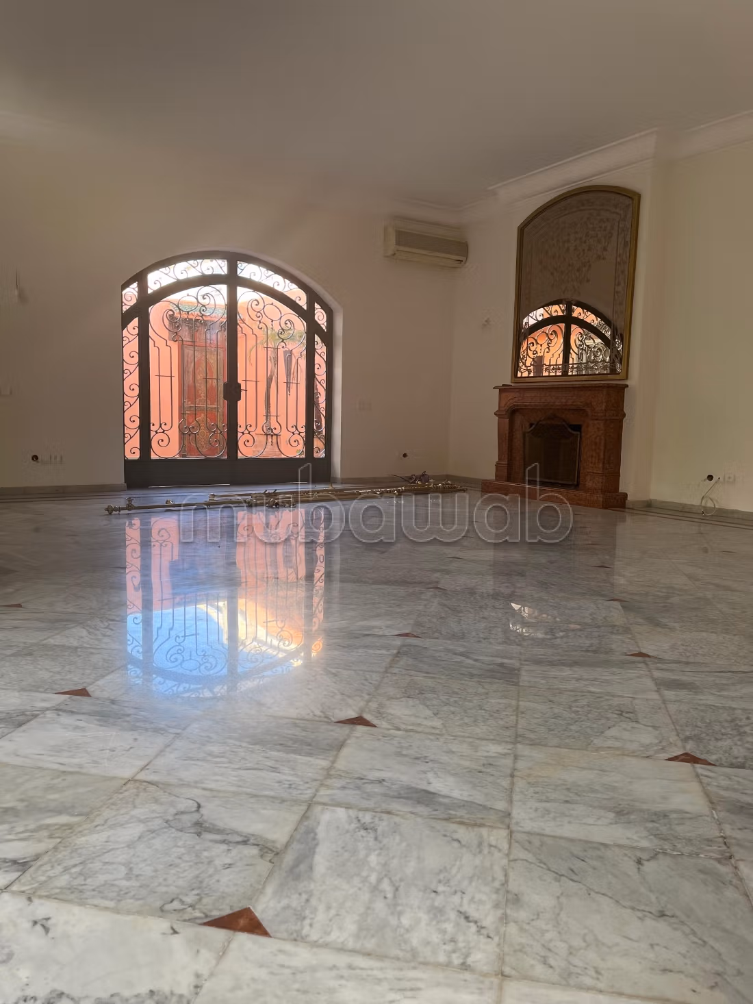Villa 300 m² for rent in Casablanca (CIL, Hay Salam) — Photo 29