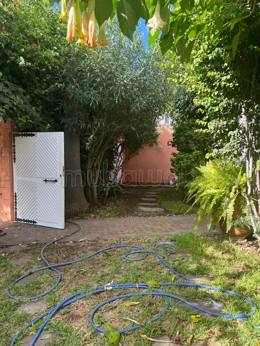 Villa 300 m² for rent in Casablanca (CIL, Hay Salam) — Photo 4
