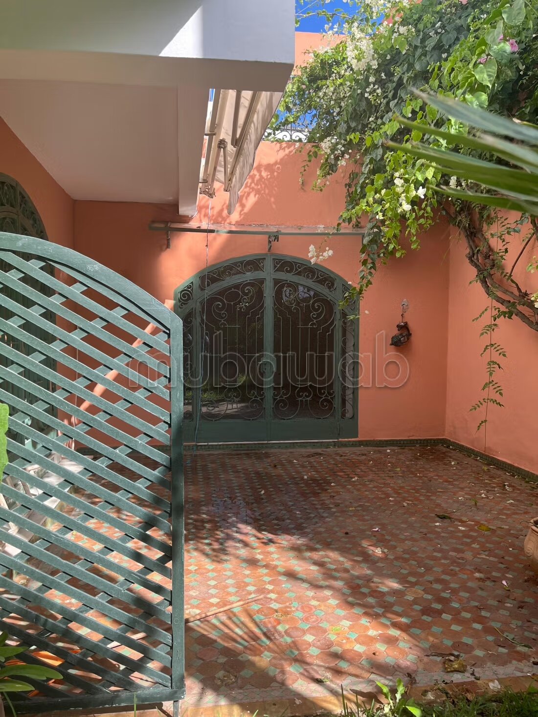 Villa 300 m² for rent in Casablanca (CIL, Hay Salam) — Photo 8