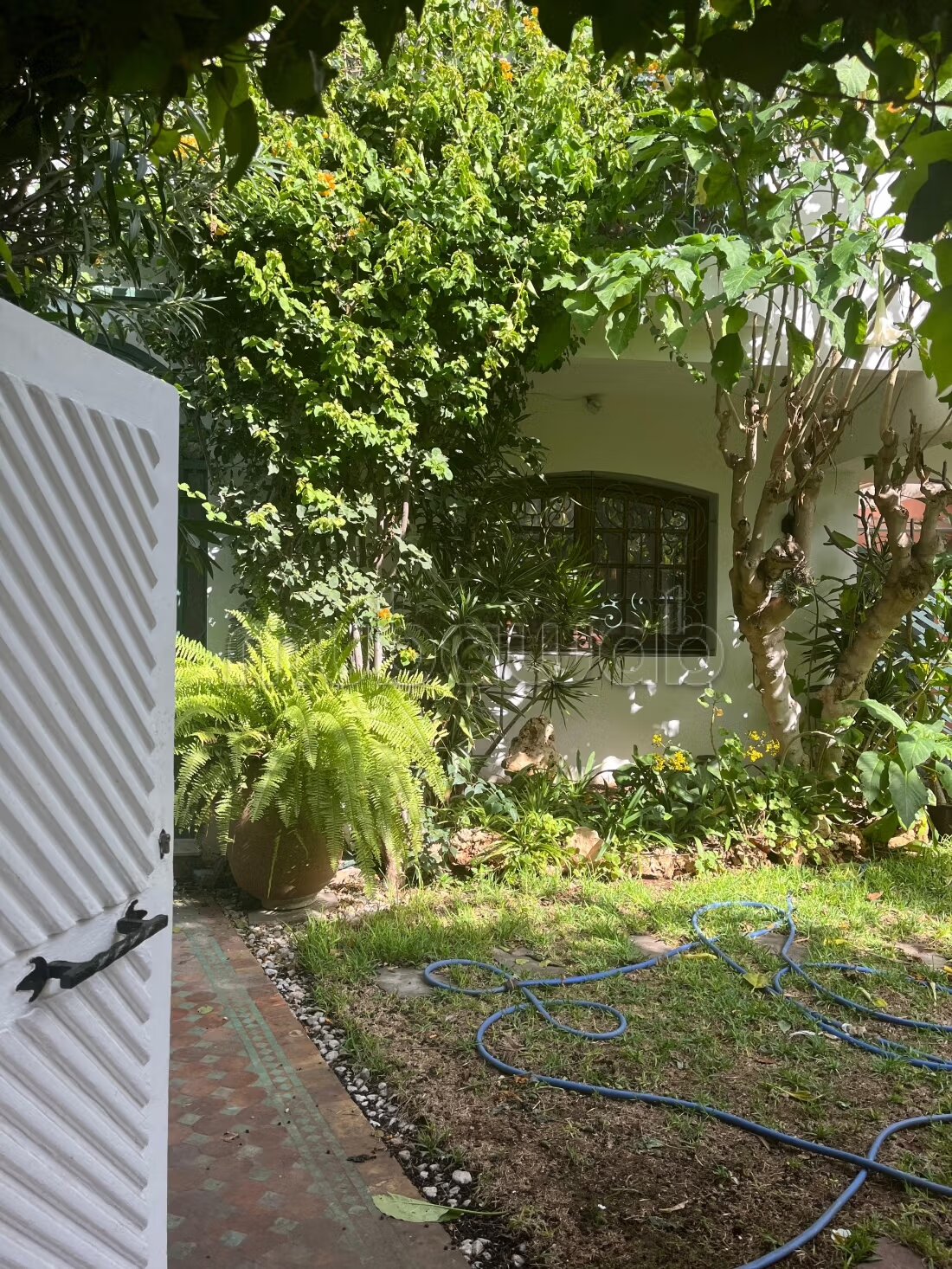 Villa 300 m² for rent in Casablanca (CIL, Hay Salam) — Photo 10