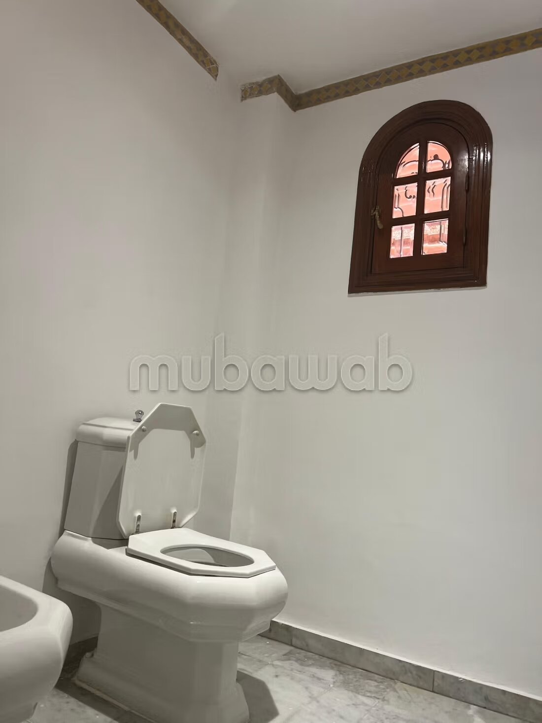 Villa 300 m² for rent in Casablanca (CIL, Hay Salam) — Photo 20