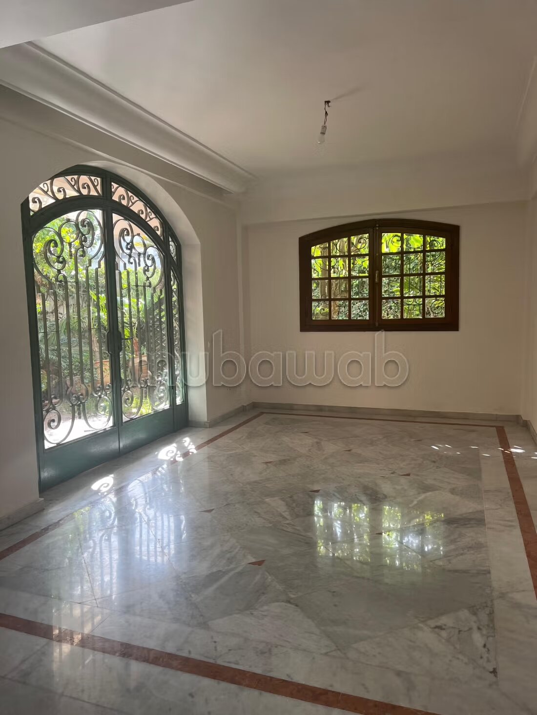 Villa 300 m² for rent in Casablanca (CIL, Hay Salam) — Photo 24