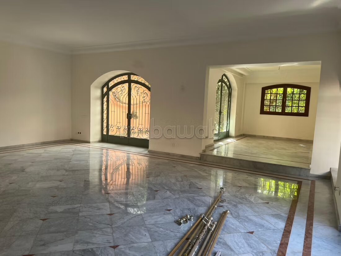 Villa 300 m² for rent in Casablanca (CIL, Hay Salam) — Photo 26