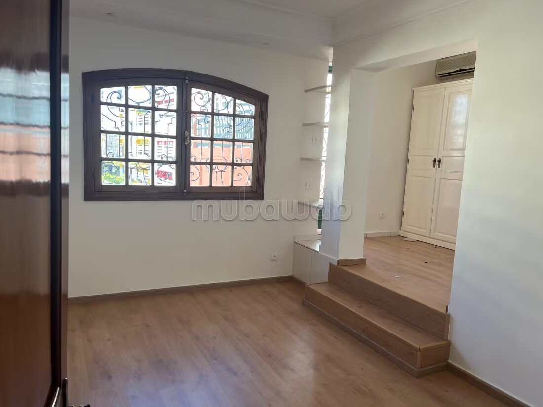 Villa 300 m² for rent in Casablanca (CIL, Hay Salam) — Photo 32
